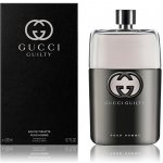 Gucci Guilty toaletní voda pánská 150 ml – Hledejceny.cz