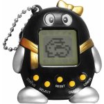 TFY Tamagotchi 168v1 zvířátko: Černé – Zboží Dáma