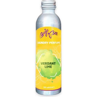 BajaBee Parfém na praní Verdant Lime 250 ml – Sleviste.cz