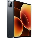 Xiaomi Pad 8 8GB/256GB Gray – Zboží Živě