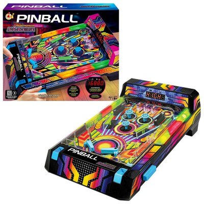 Studo games Elektronická hra Pinball – Zboží Dáma