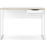 Tvilum Function Plus pracovní stůl bílá – Hledejceny.cz