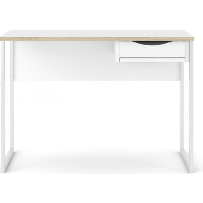 Tvilum Function Plus pracovní stůl bílá – Hledejceny.cz