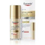 Eucerin Hyaluron-Filler + Elasticity sérum pro vyplnění hlubokých vrásek 30 ml – Zboží Mobilmania