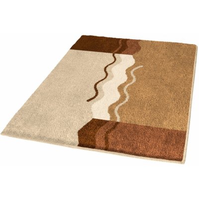 Kleine Wolke Vanessa 55 x 65 cm hnědá – Zboží Dáma