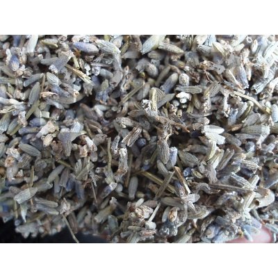 Bylinná lékárna Levandule květ Lavandula officinalis 500 g – Zboží Dáma