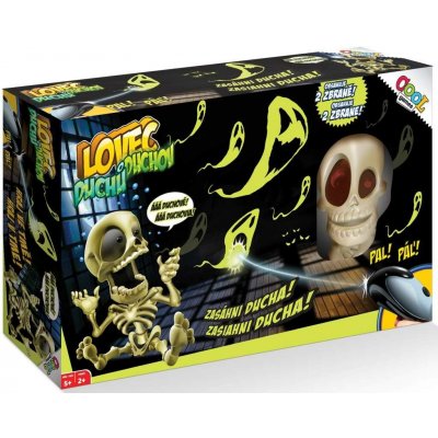 Cool Games Lovec Duchů 2-pack – Hledejceny.cz