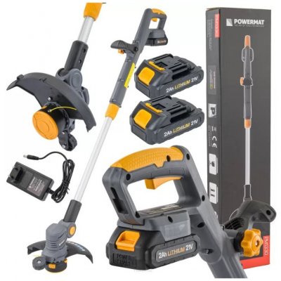 Powermat PM-PKA-2AHM-PRO – Sleviste.cz
