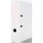 Office Products pořadač pákový A4 75 mm bílý – Zboží Živě