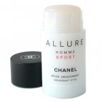 Chanel Allure Homme Sport deostick 75 ml – Hledejceny.cz