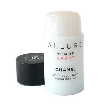 Chanel Allure Homme Sport deostick 75 ml – Zbozi.Blesk.cz