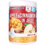 Allnutrition Jelly jablko + skořice 1 kg – Zboží Dáma