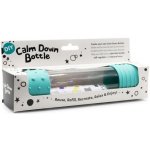 Jellystone Designs Senzorická láhev mátová – Zboží Mobilmania