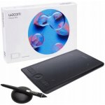 Wacom Intuos Pro S – Zbozi.Blesk.cz