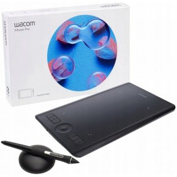 Wacom Intuos Pro S