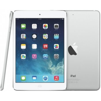 Apple iPad Air Wi-Fi 16GB Silver MD788FD/B