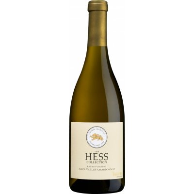 Hess Napa Valley Chardonnay 2021 Bílé 14% 0,75 l (holá láhev) – Hledejceny.cz
