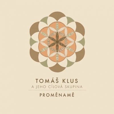 Tomáš Klus - Proměnamě, CD, 2014