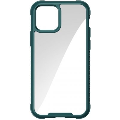 Pouzdro Joyroom Frigate Apple iPhone 12 Mini green