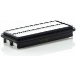 Vzduchový filtr MANN-FILTER C 2617 – Hledejceny.cz