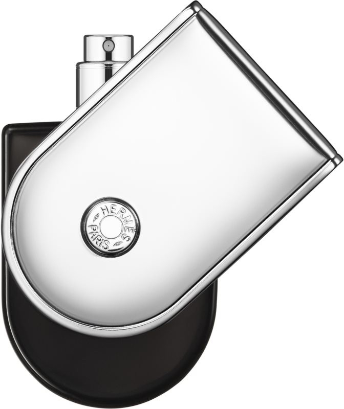 Hermès Voyage d´Hermès parfém unisex 35 ml plnitelný flakon