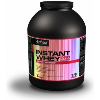 Reflex Nutrition Micro Whey Native 2270 g