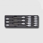 Sada imbusů zástrčných 1/2" 16 dílů – Zboží Dáma