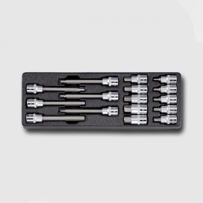 Sada imbusů zástrčných 1/2" 16 dílů – Zboží Dáma