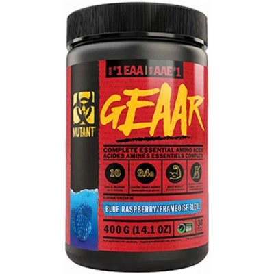 PVL Mutant GEAAR 420 g – Zboží Dáma