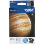 Brother LC-1240C - originální – Zbozi.Blesk.cz