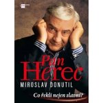 Miroslav Donutil Pan Herec – Sleviste.cz