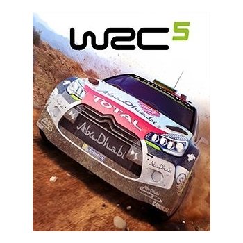 WRC 5