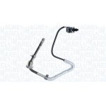 MAGNETI MARELLI Cidlo, teplota vyfukovych plynu 172000117010