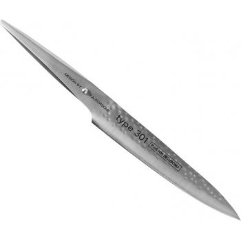 Hammered P 05HM Type 301 Nůž na porcování masa 19,3cm