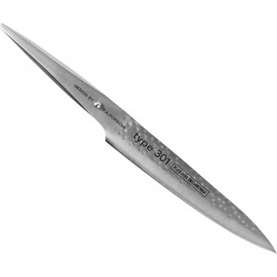 Hammered P 05HM Type 301 Nůž na porcování masa 19,3cm
