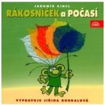 Rákosníček a počasí - Kincl Jaromír – Hledejceny.cz