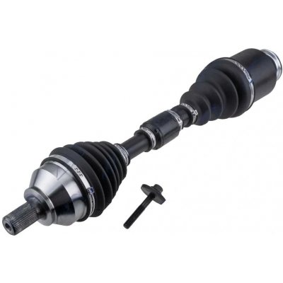 NTY Hnací Poloosa Mazda 3 2.0 03- 5 1.8 2.0 10- pravá strana (GG28-25-500C) – Sleviste.cz