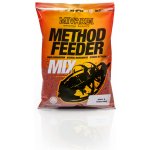 Mivardi Method Feeder Mix Krill Robin Red 1kg – Sleviste.cz