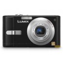 Panasonic Lumix DMC-FX12