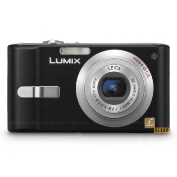 Panasonic Lumix DMC-FX12