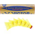 Victor Nylon Shuttle 2000 Gold 6 ks – Zboží Dáma