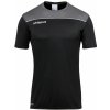 Dětské tričko uhlsport offense 23 training shirt kids 1002214k 001