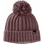 Pletená Jack Wolfskin červená – Hledejceny.cz
