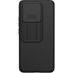 NILLKIN CAMSHIELD PRO Ochranný obal Xiaomi 15T černý – Zboží Živě