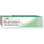 Kelotan gel na jizvy 15 g – Hledejceny.cz