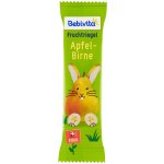 Bebivita Früchte Riegel JablkoBirne 25 g – Zboží Dáma