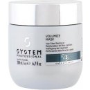 Wella SP Volumize Mask 200 ml