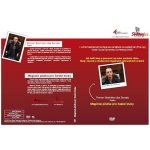 Magická pilulka pro české kluky DVD – Hledejceny.cz