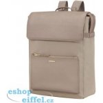 Batoh Samsonite 85D22006 14,1" beige – Zboží Živě