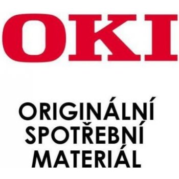 OKI 45862821 - originální